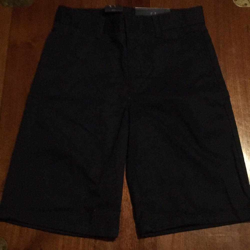 NWT🏷Nautica📚navy blue shorts
